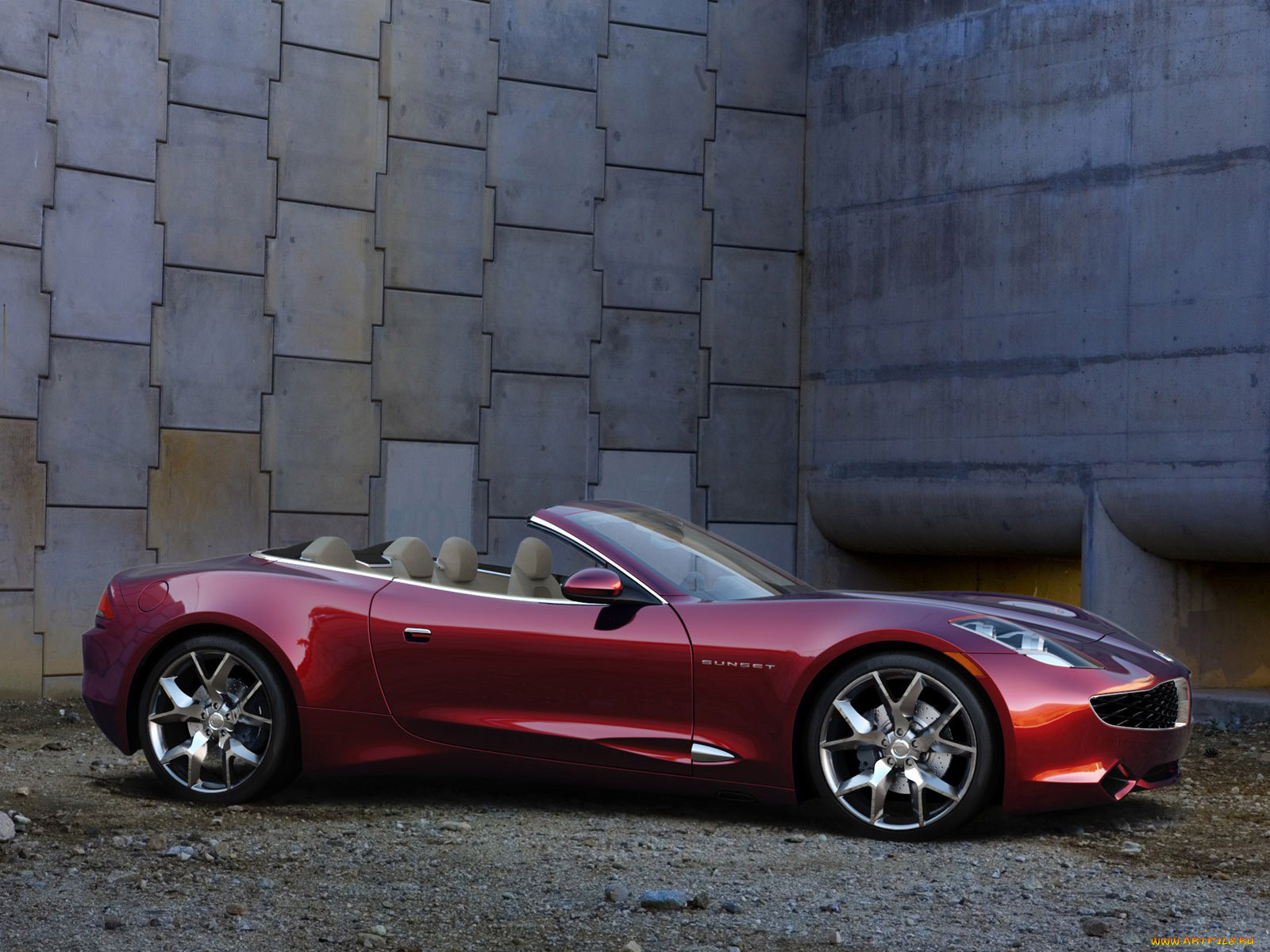 , fisker